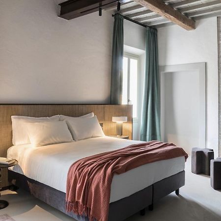 Hotel Antica Dimora Le Misure à Cervia Extérieur photo