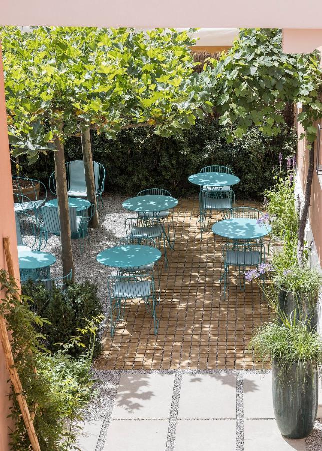 Hotel Antica Dimora Le Misure à Cervia Extérieur photo