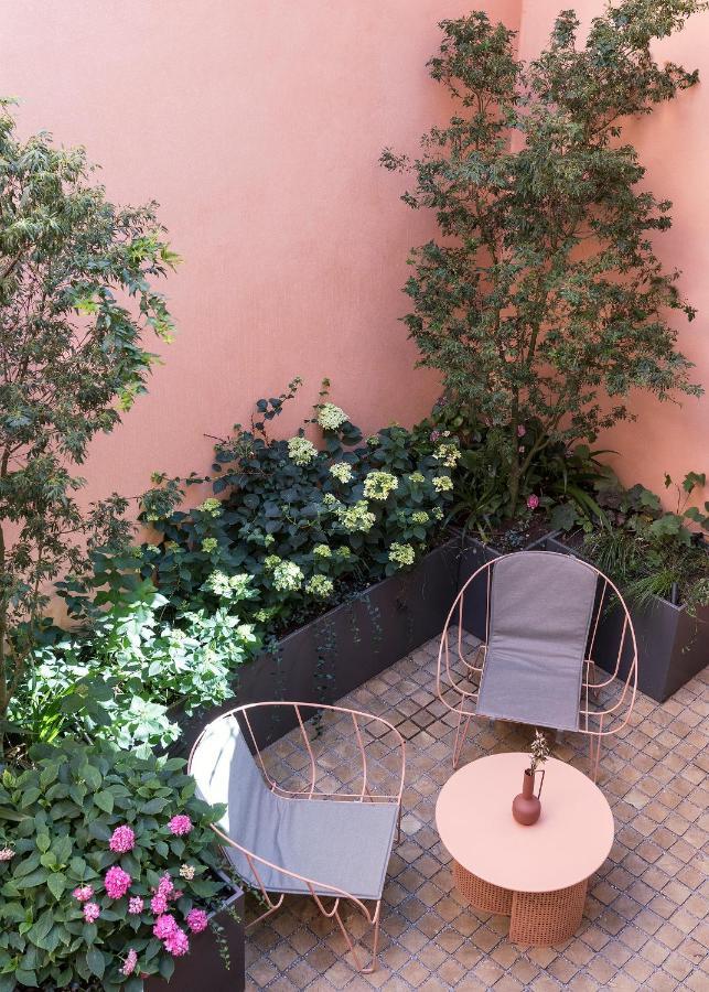 Hotel Antica Dimora Le Misure à Cervia Extérieur photo