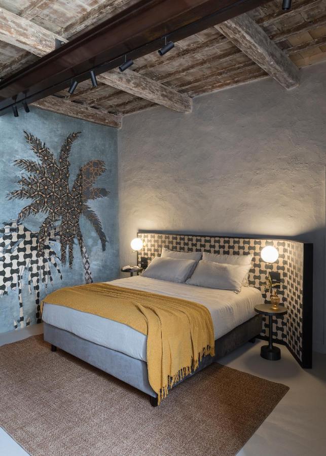 Hotel Antica Dimora Le Misure à Cervia Extérieur photo