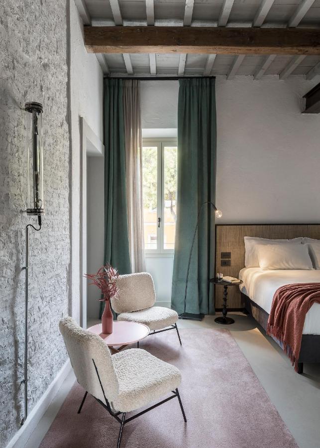 Hotel Antica Dimora Le Misure à Cervia Extérieur photo