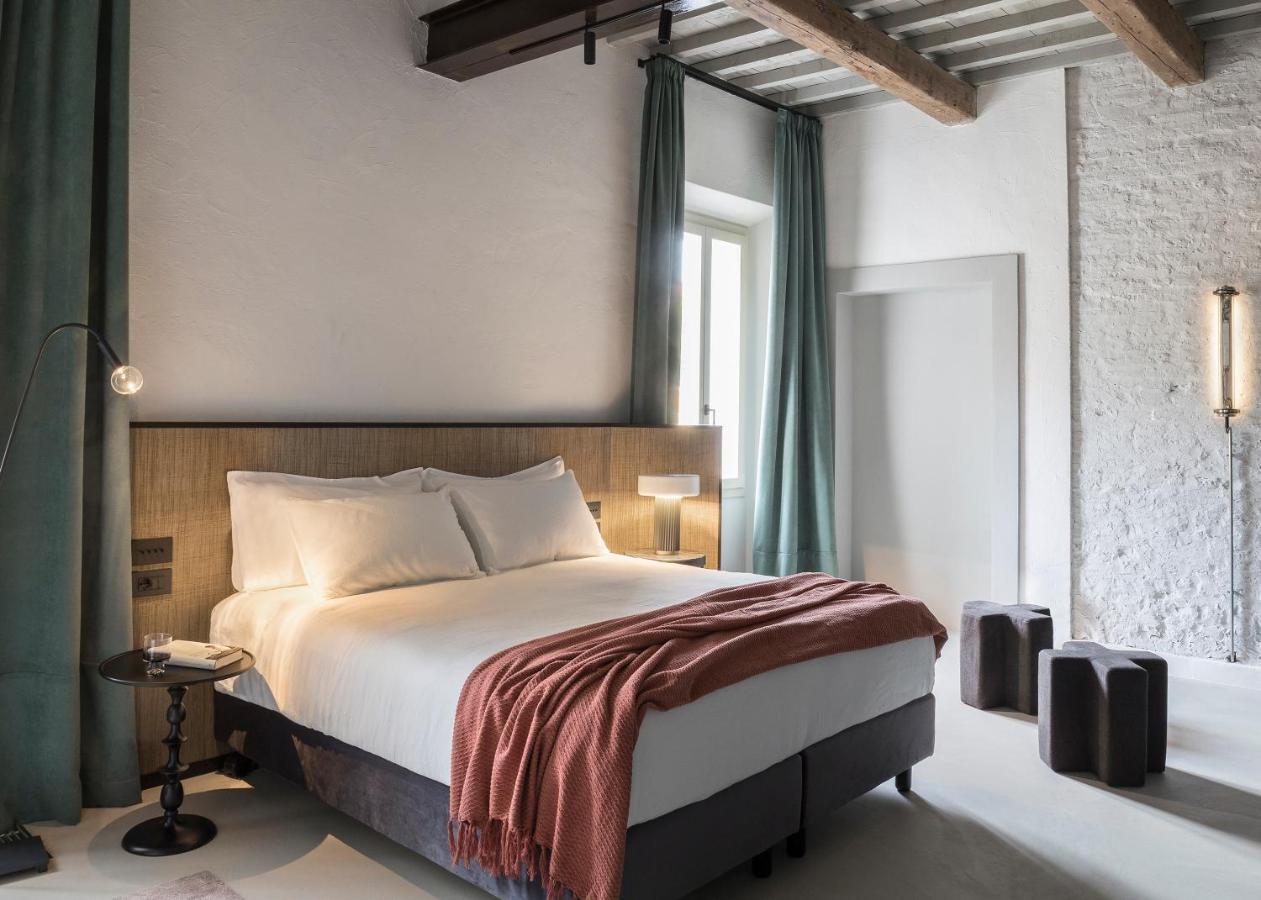 Hotel Antica Dimora Le Misure à Cervia Extérieur photo