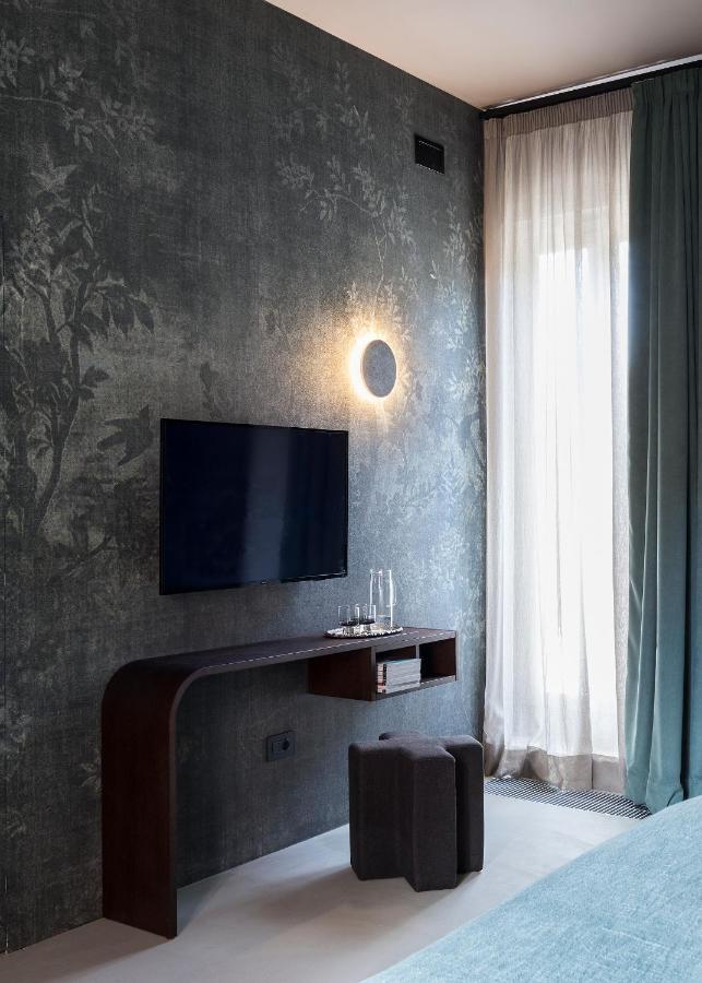 Hotel Antica Dimora Le Misure à Cervia Extérieur photo