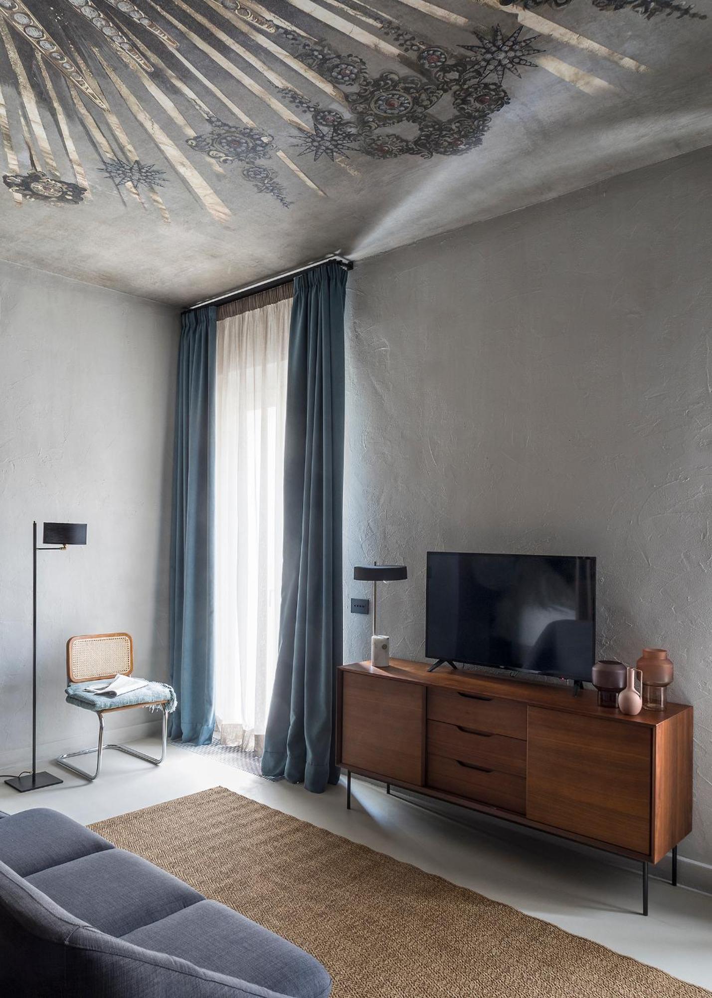 Hotel Antica Dimora Le Misure à Cervia Chambre photo