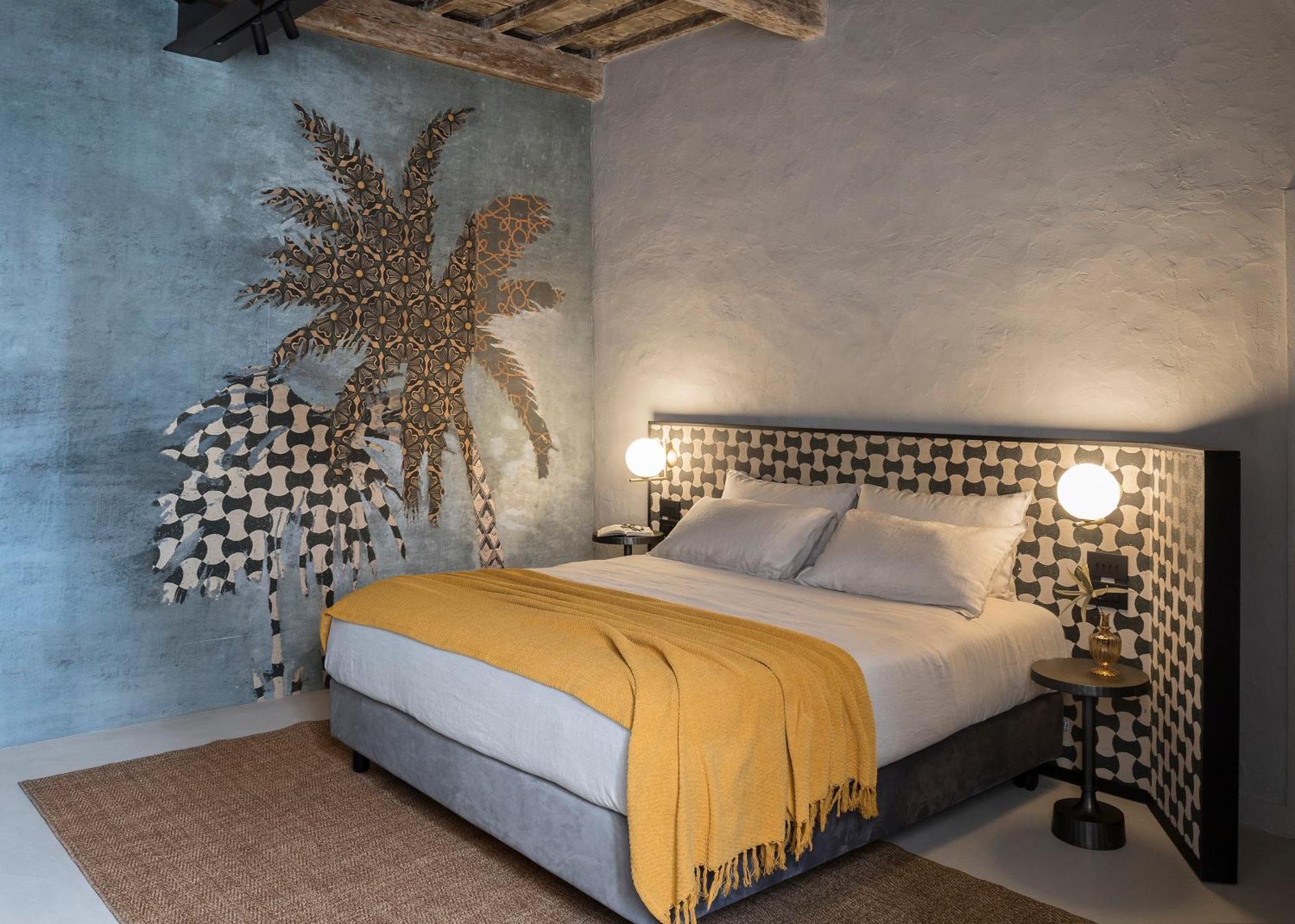 Hotel Antica Dimora Le Misure à Cervia Chambre photo